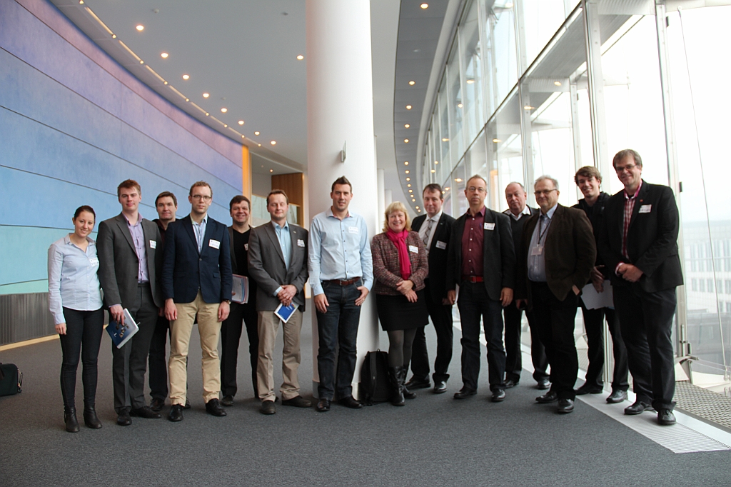 Bryssel 28 november - 1 december 2012 (119)